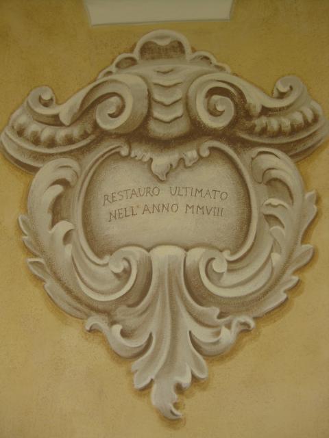 Palazzo Brielli, Tonello PV