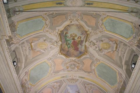 San Carlo Borromeo, frazione Piccolini (PV)
