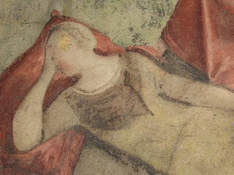 PINACOTECA TOSIO MARTINENGO BRESCIA (ph Kairos)