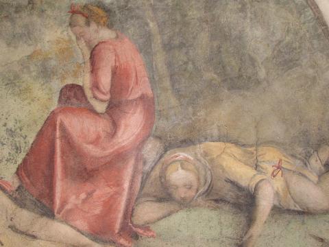 PINACOTECA TOSIO MARTINENGO BRESCIA (ph Kairos)
