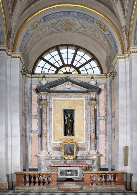 Duomo Vigevano (ph KAIROS Restauri)