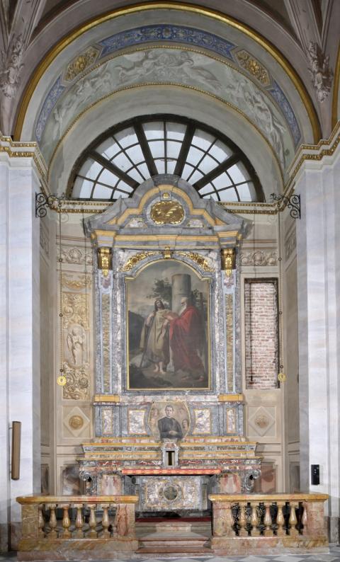 Duomo Vigevano (ph KAIROS Restauri)