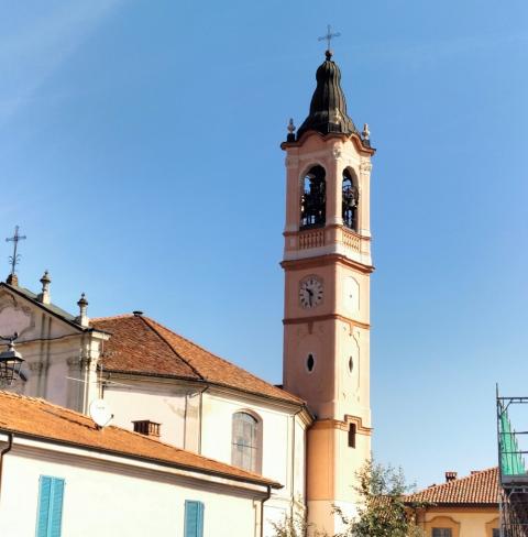 Chiesa San Agostino (ph KAIROS Restauri)