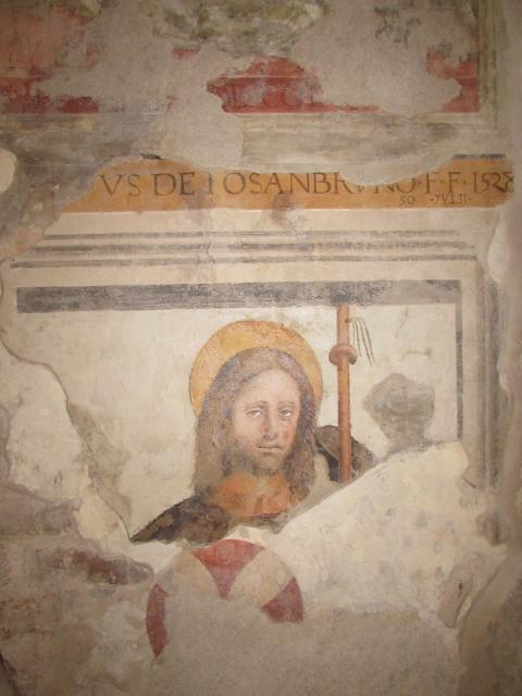 Ex Chiesa del Carmine a Piacenza