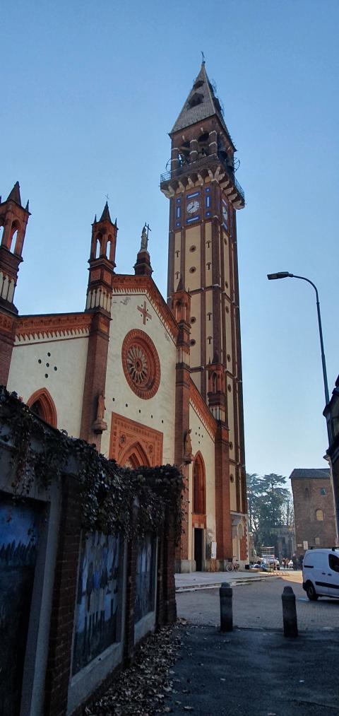 Chiesa San Marziano Mede_03  (ph. KAIROS Restauri)